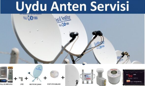 Yüreğir Antenci